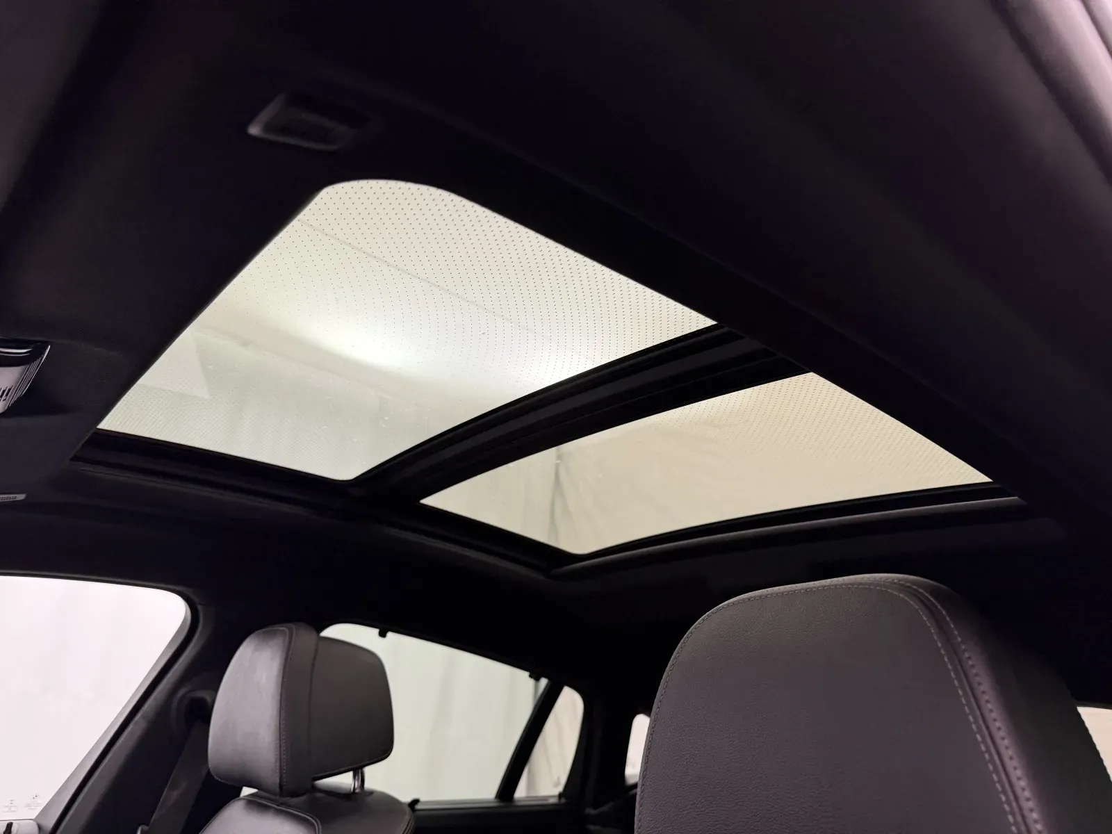 BMW X6 photo 10
