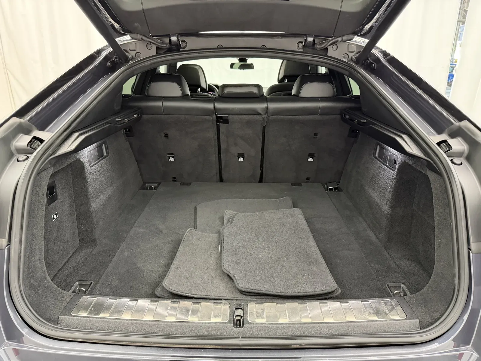 BMW X6 photo 40