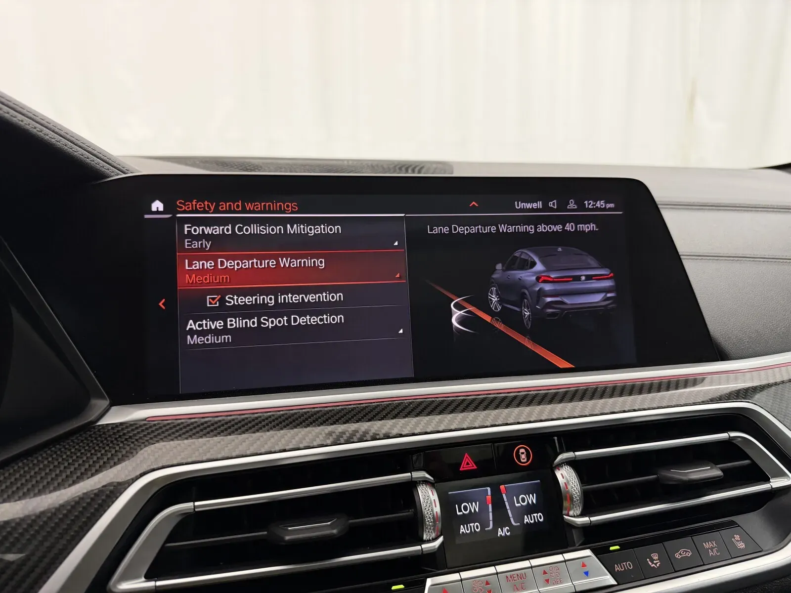 BMW X6 photo 25