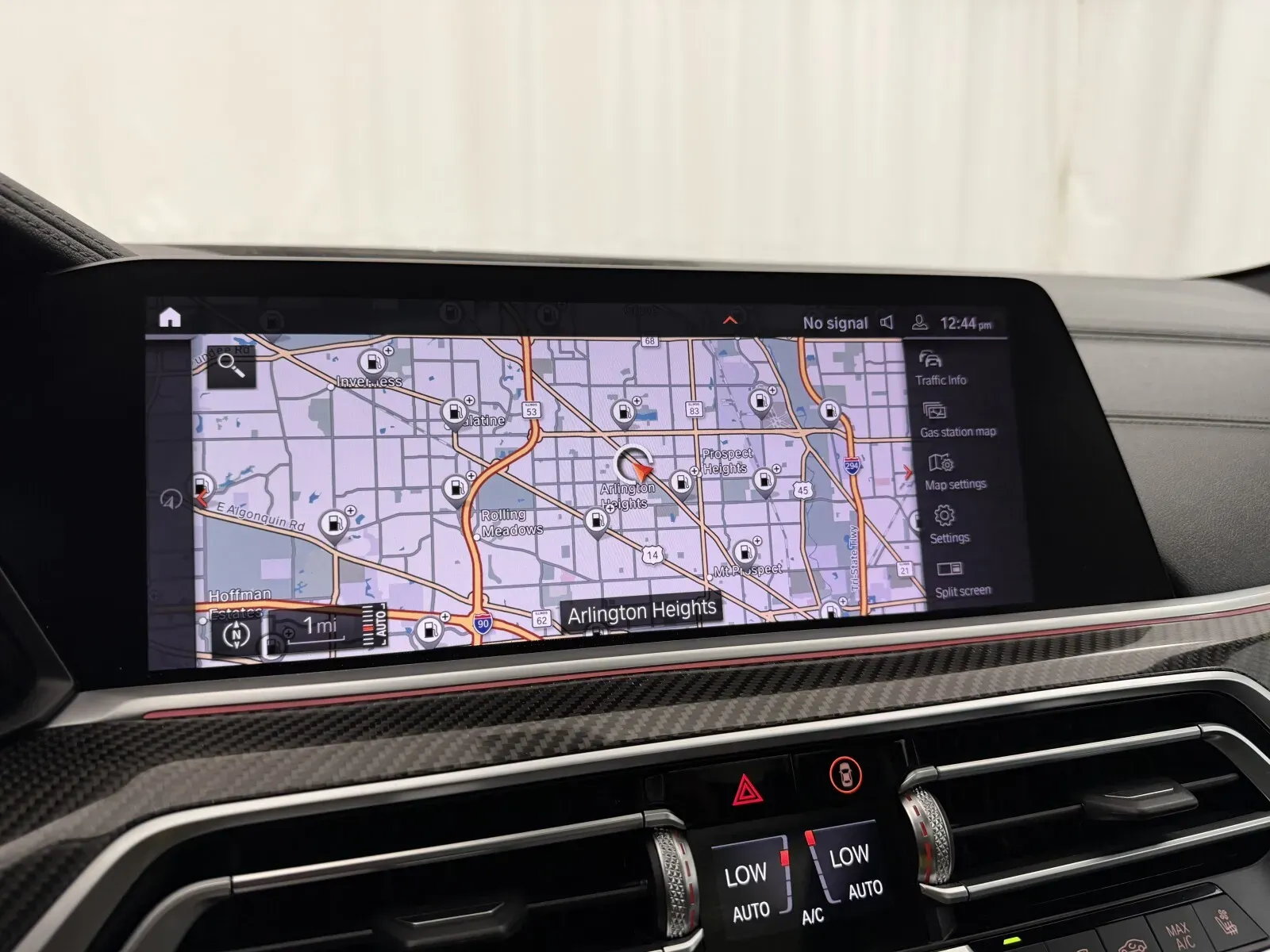 BMW X6 photo 30