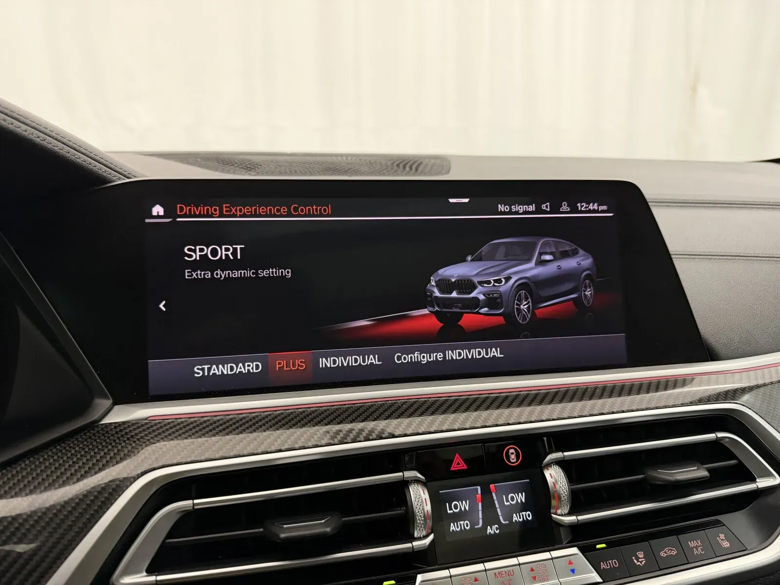 BMW X6 photo 20