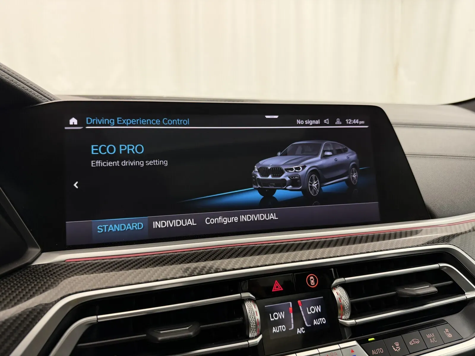 BMW X6 photo 22