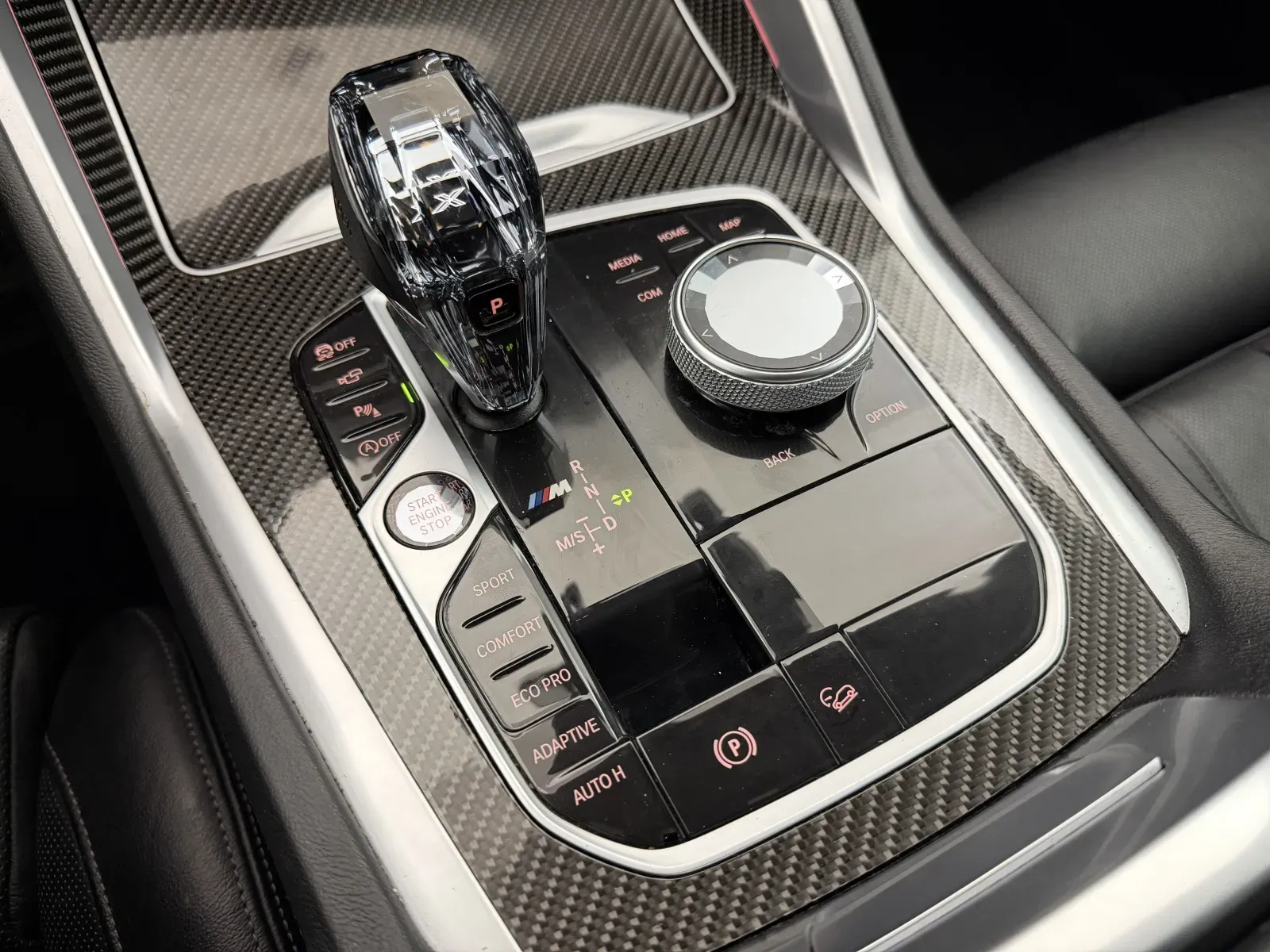 BMW X6 photo 34