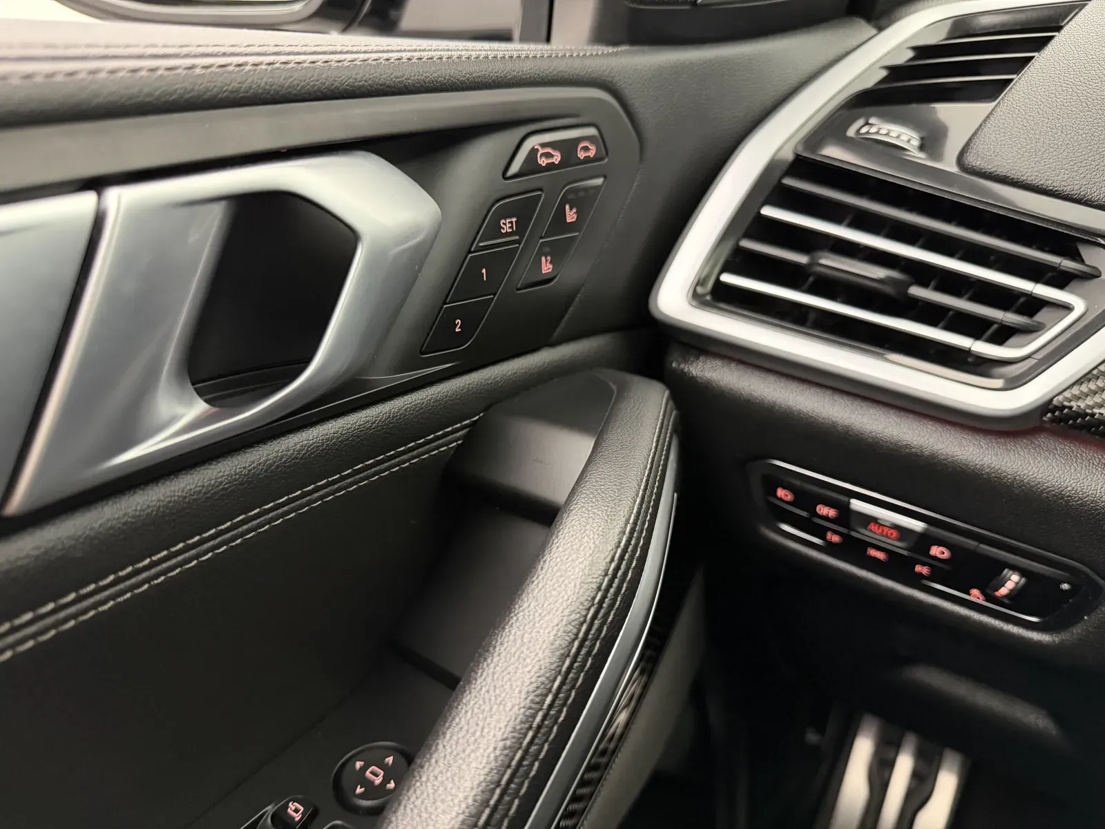 BMW X6 photo 15