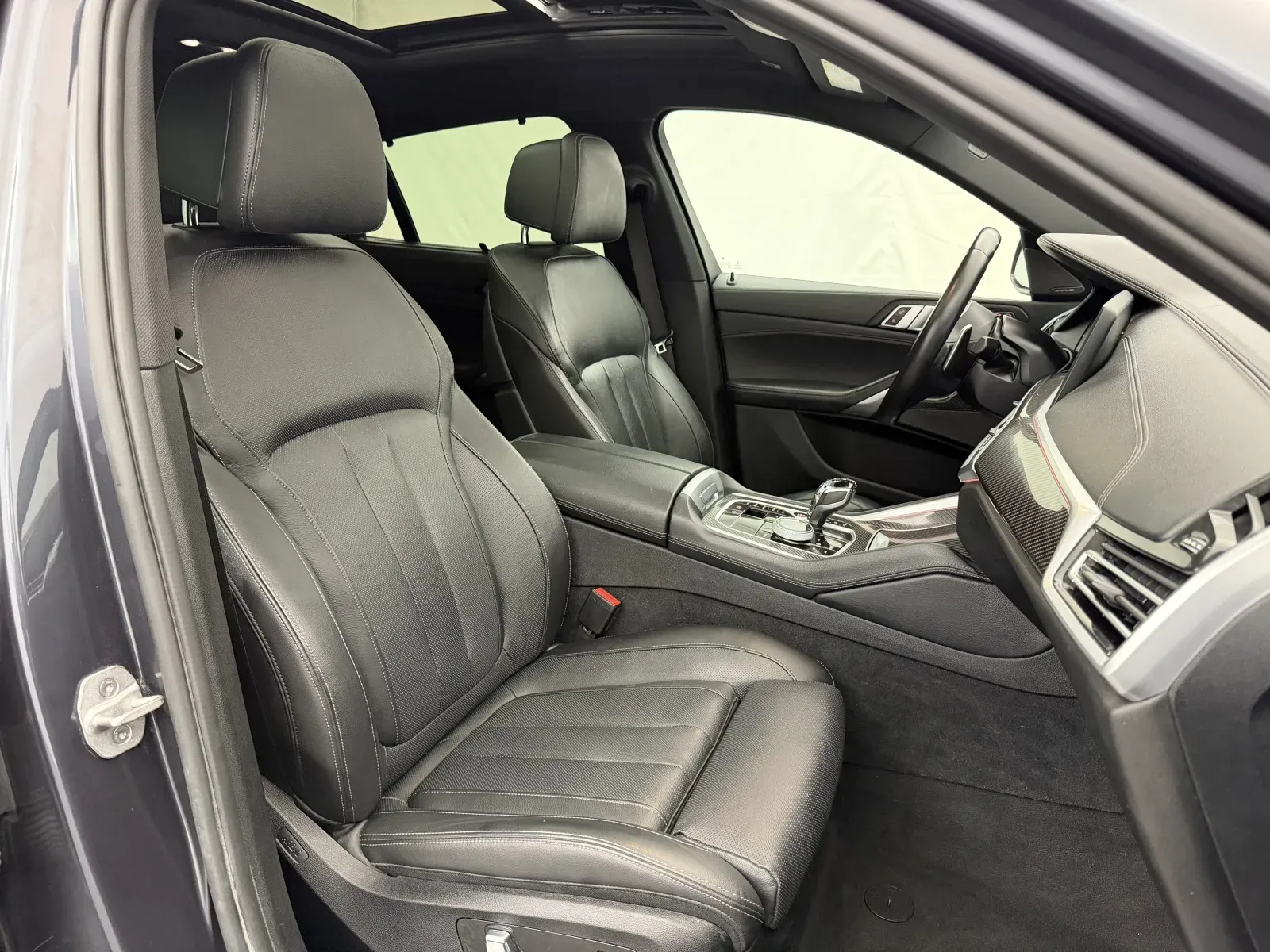 BMW X6 photo 39