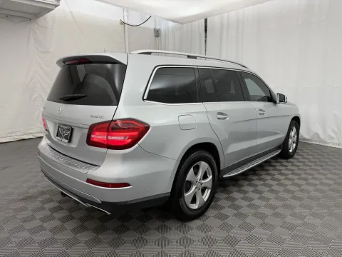 More photos of 2017 Mercedes-Benz GLS 450 at Autos of Chicago, IL