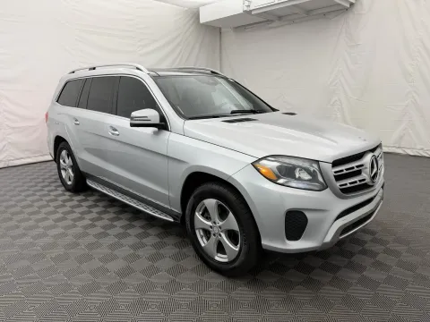 More photos of 2017 Mercedes-Benz GLS 450 at Autos of Chicago, IL