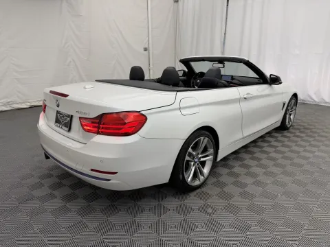 More photos of 2014 BMW 4 Series 428i xDrive at Autos of Chicago, IL