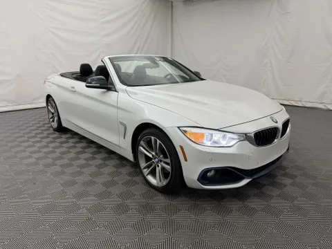 More photos of 2014 BMW 4 Series 428i xDrive at Autos of Chicago, IL