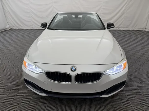 Another view of 2014 BMW 4 Series 428i xDrive for sale in Arlington Heights, IL at Autos of Chicago