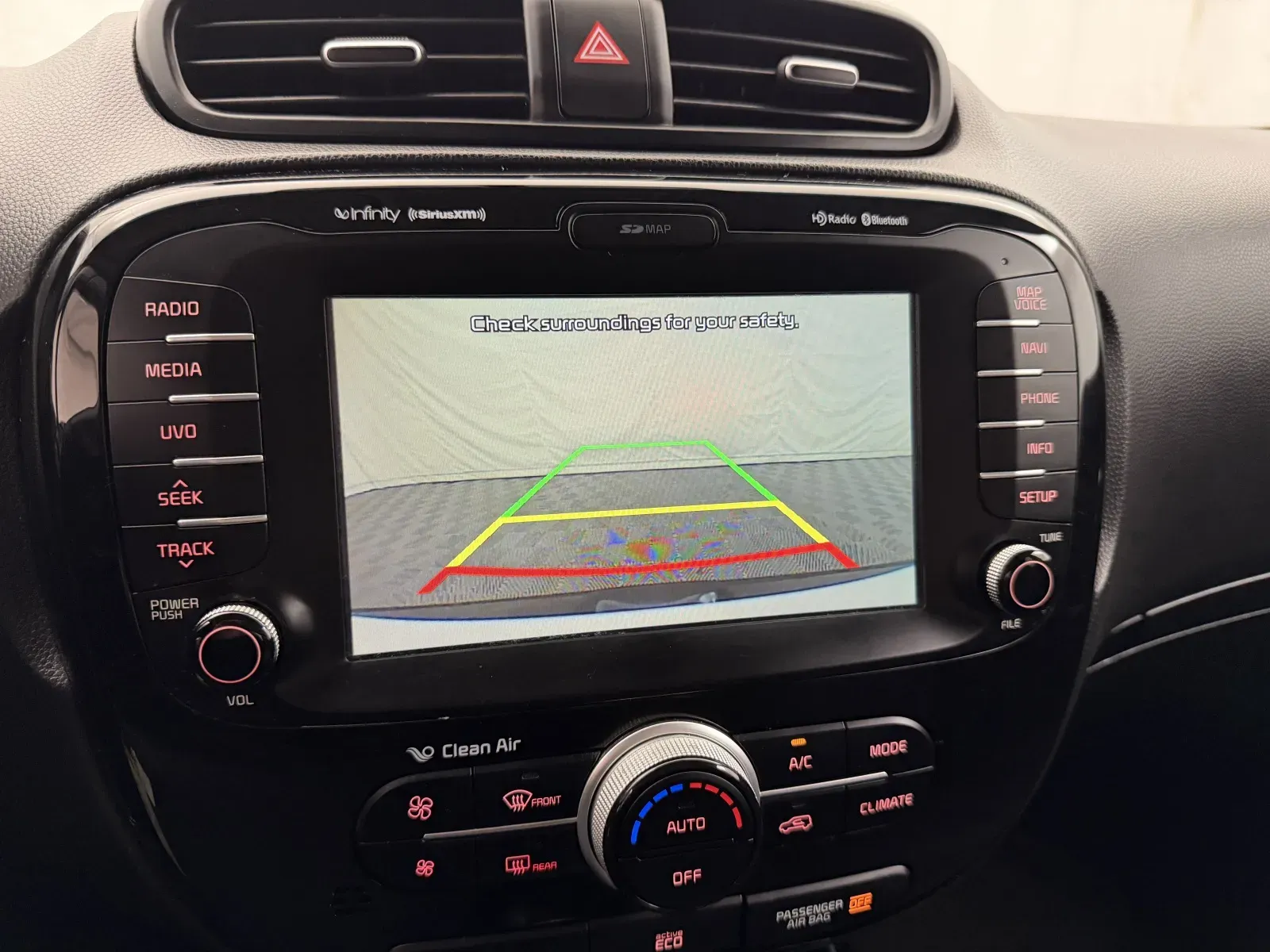 Kia Soul photo 17