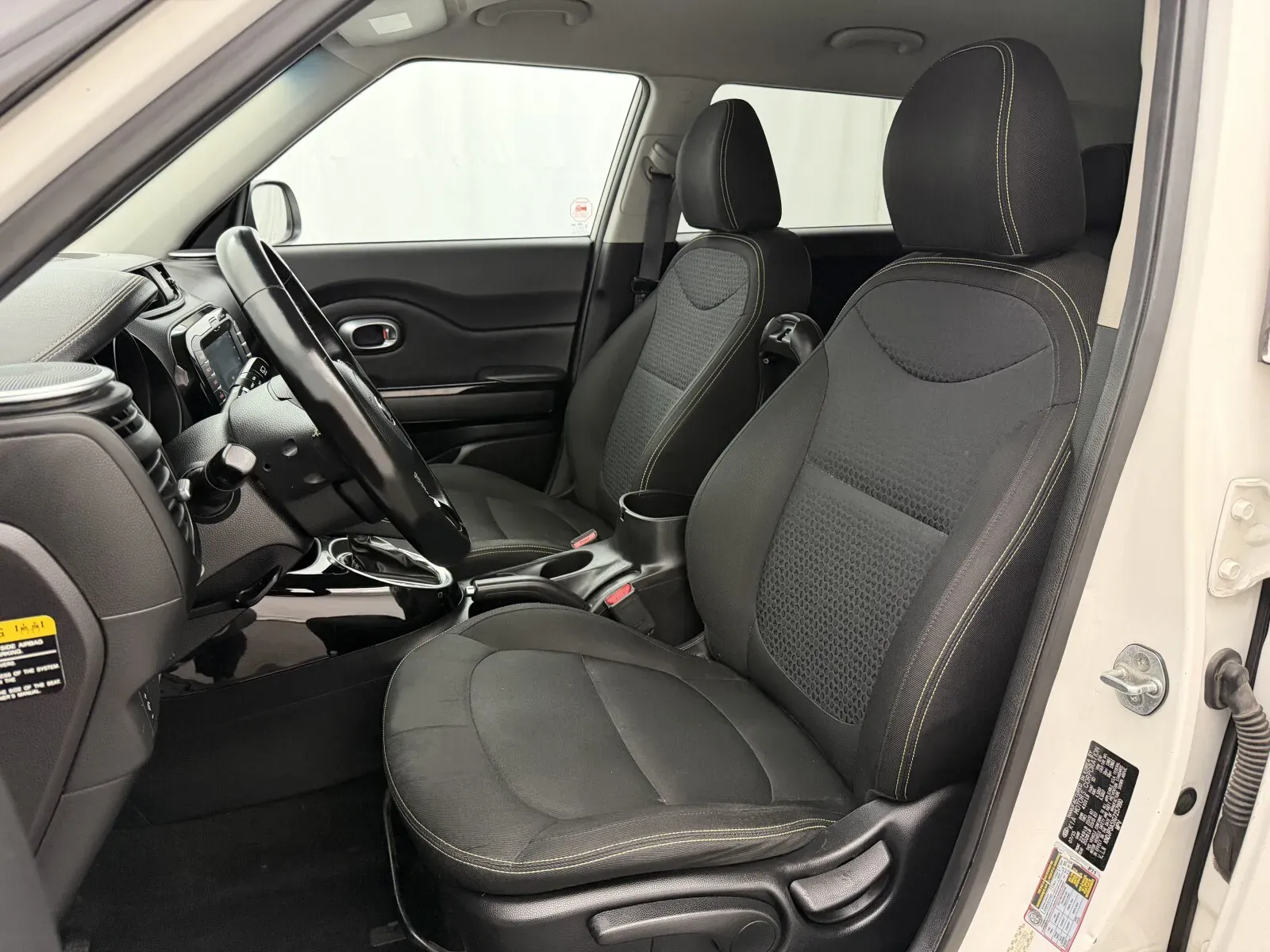 Kia Soul photo 10