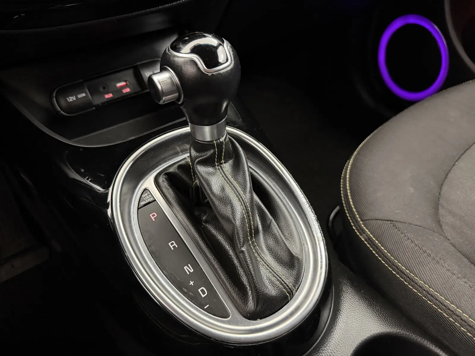 Kia Soul photo 22