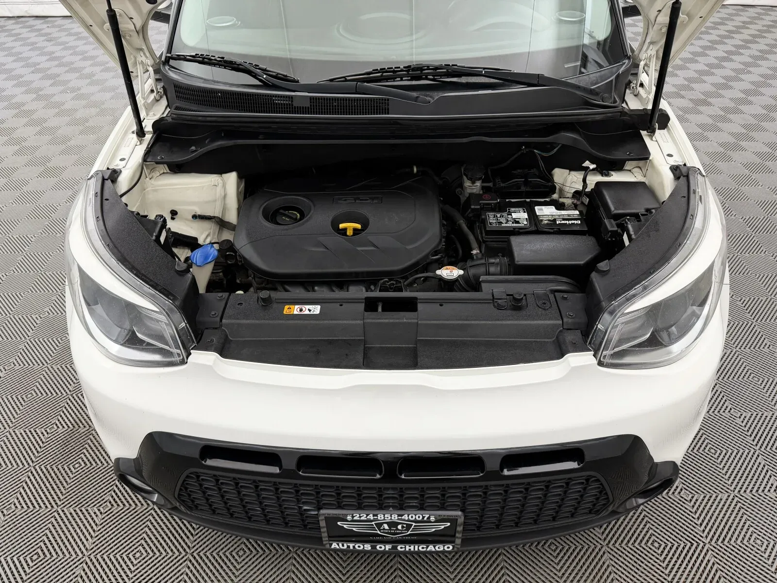 Kia Soul photo 28