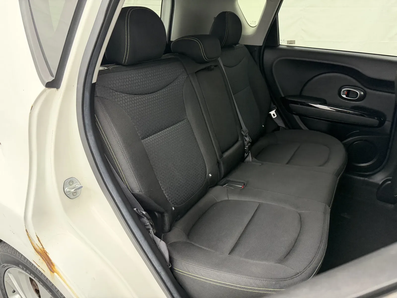 Kia Soul photo 25