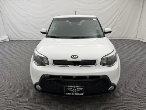 Another view of 2016 Kia Soul + for sale in Arlington Heights, IL at Autos of Chicago