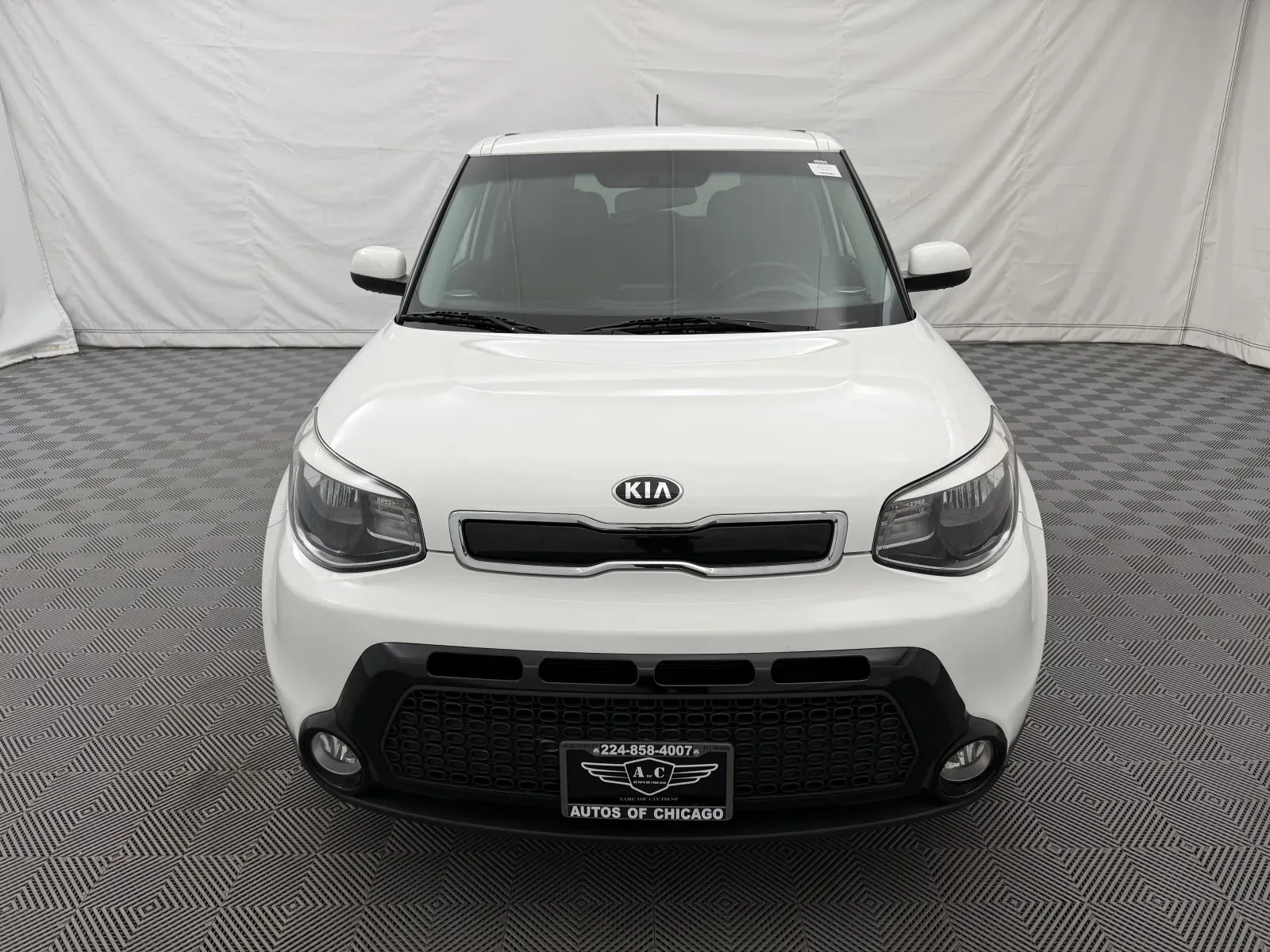 Kia Soul photo 3