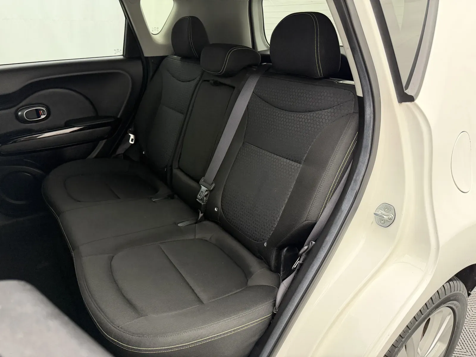 Kia Soul photo 24