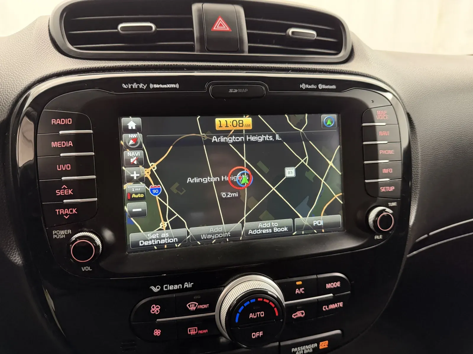 Kia Soul photo 18