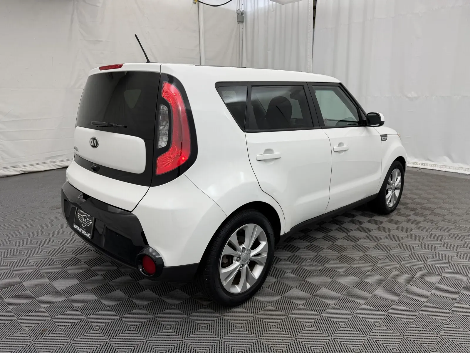 Kia Soul photo 5
