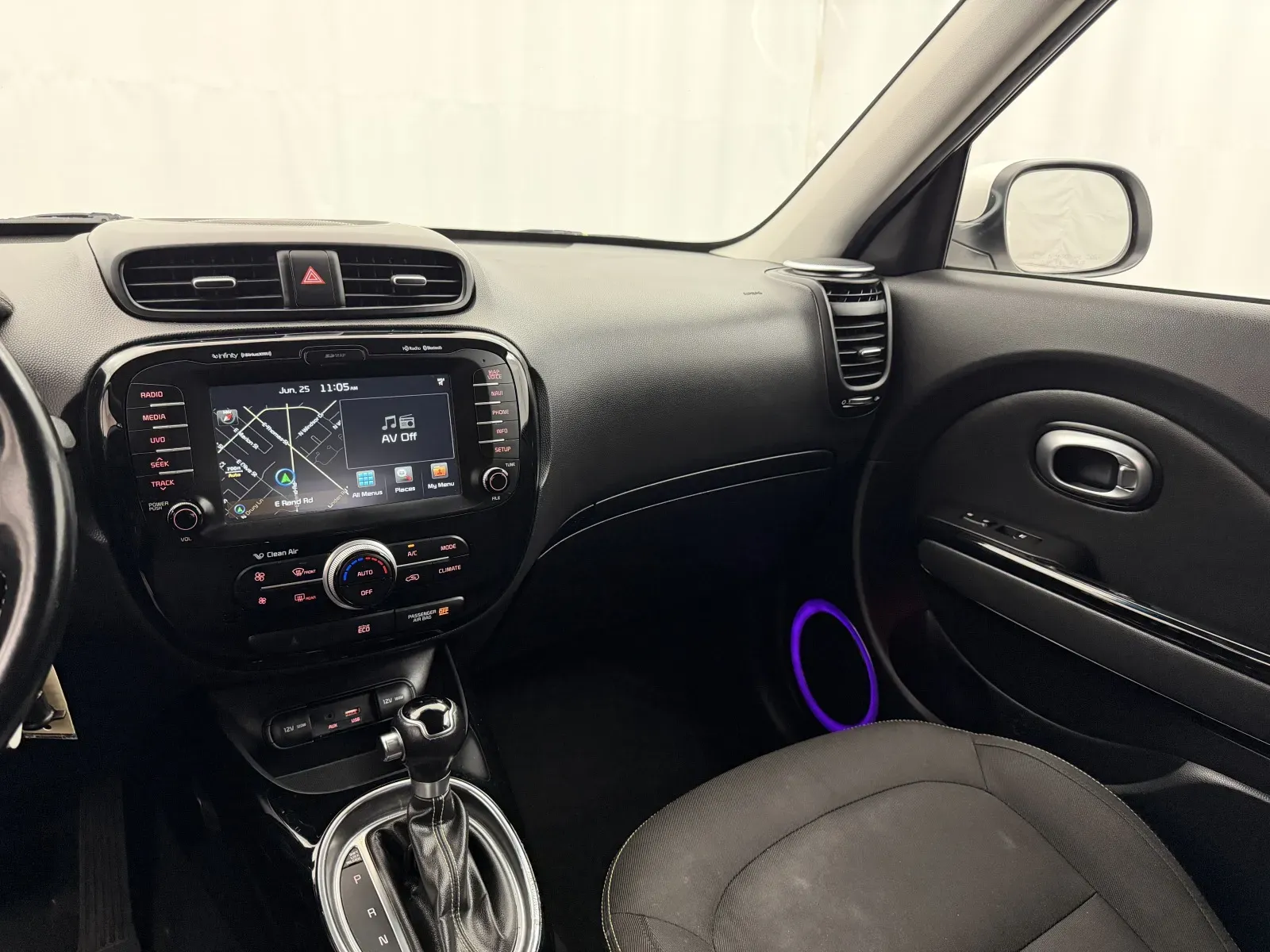Kia Soul photo 16