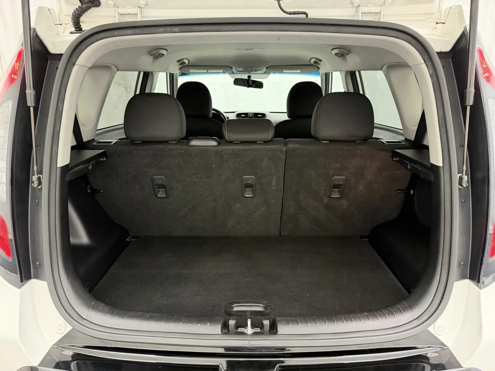 Kia Soul photo 26