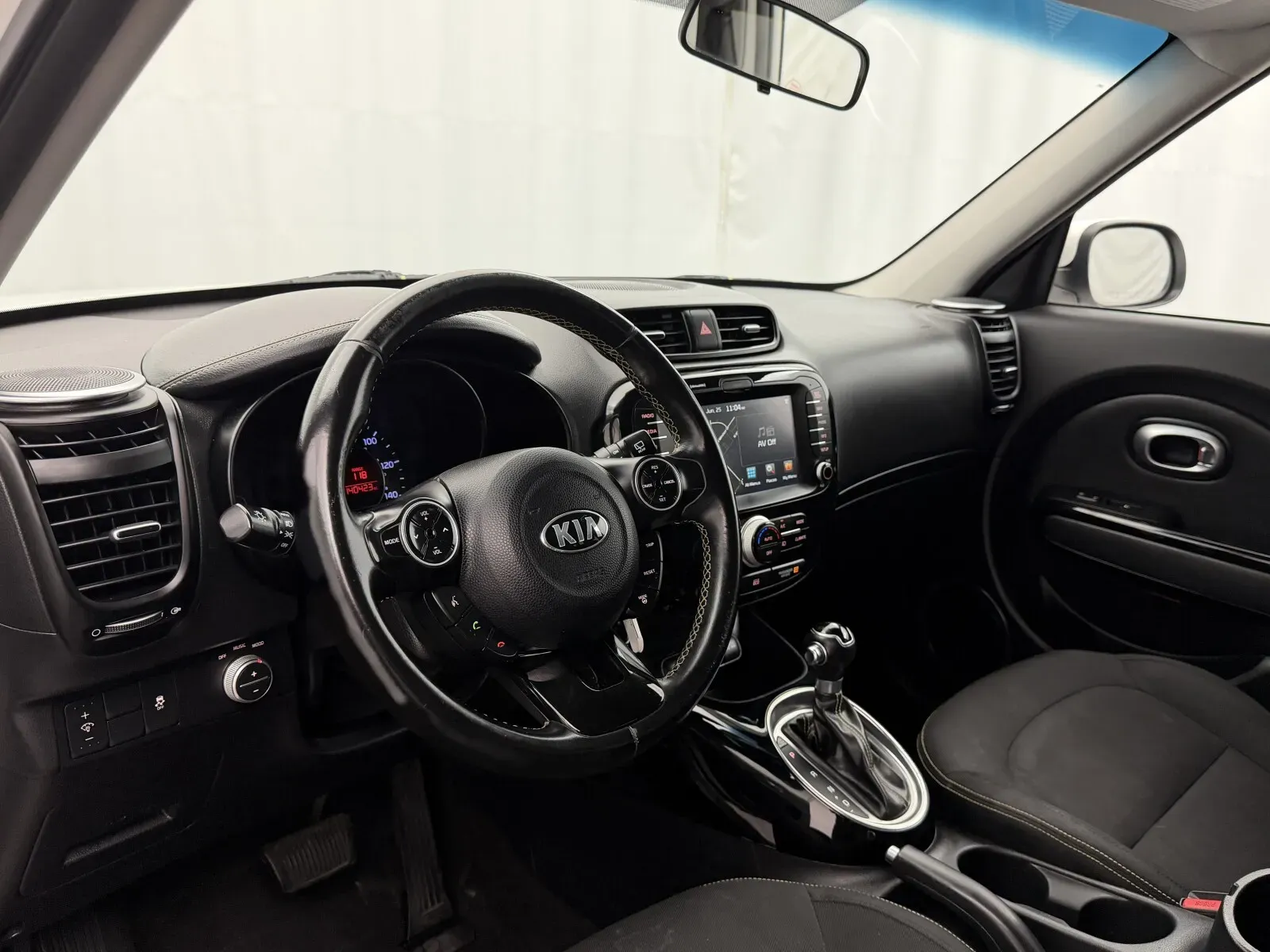 Kia Soul photo 9