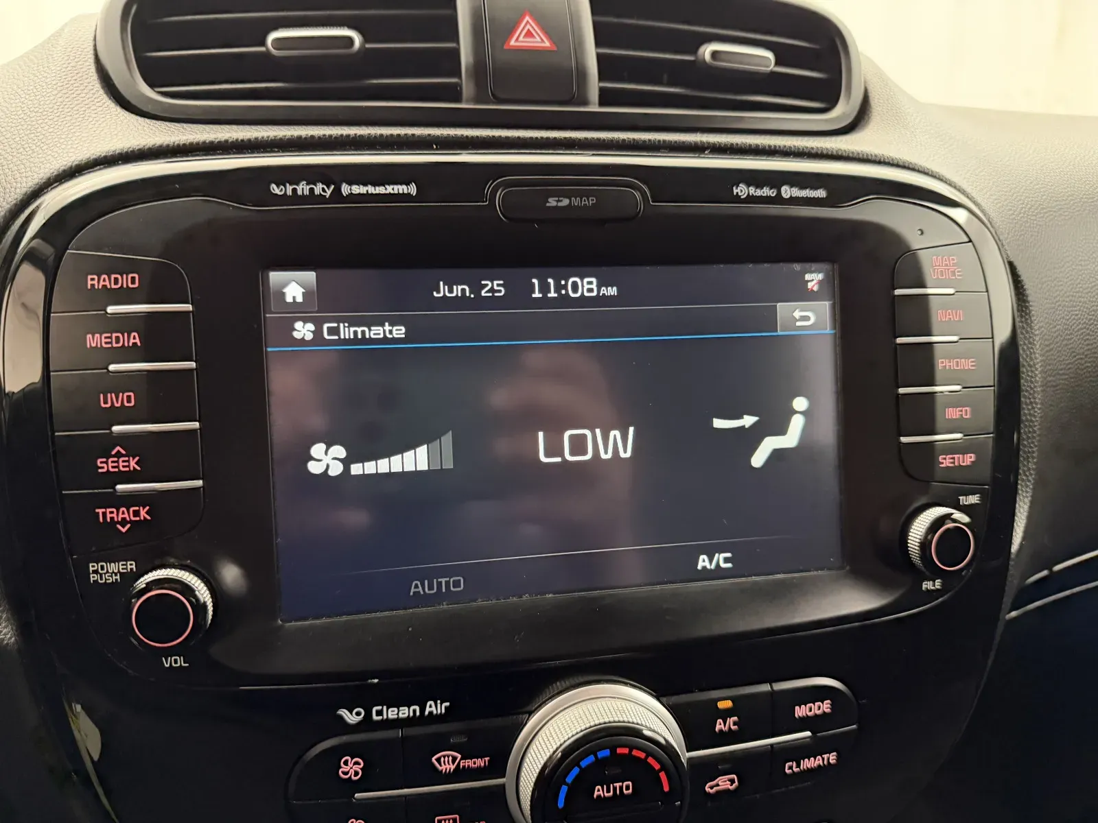 Kia Soul photo 19