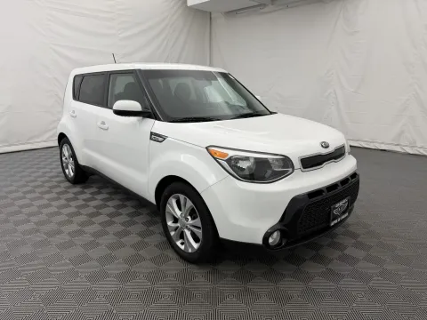 More photos of 2016 Kia Soul + at Autos of Chicago, IL