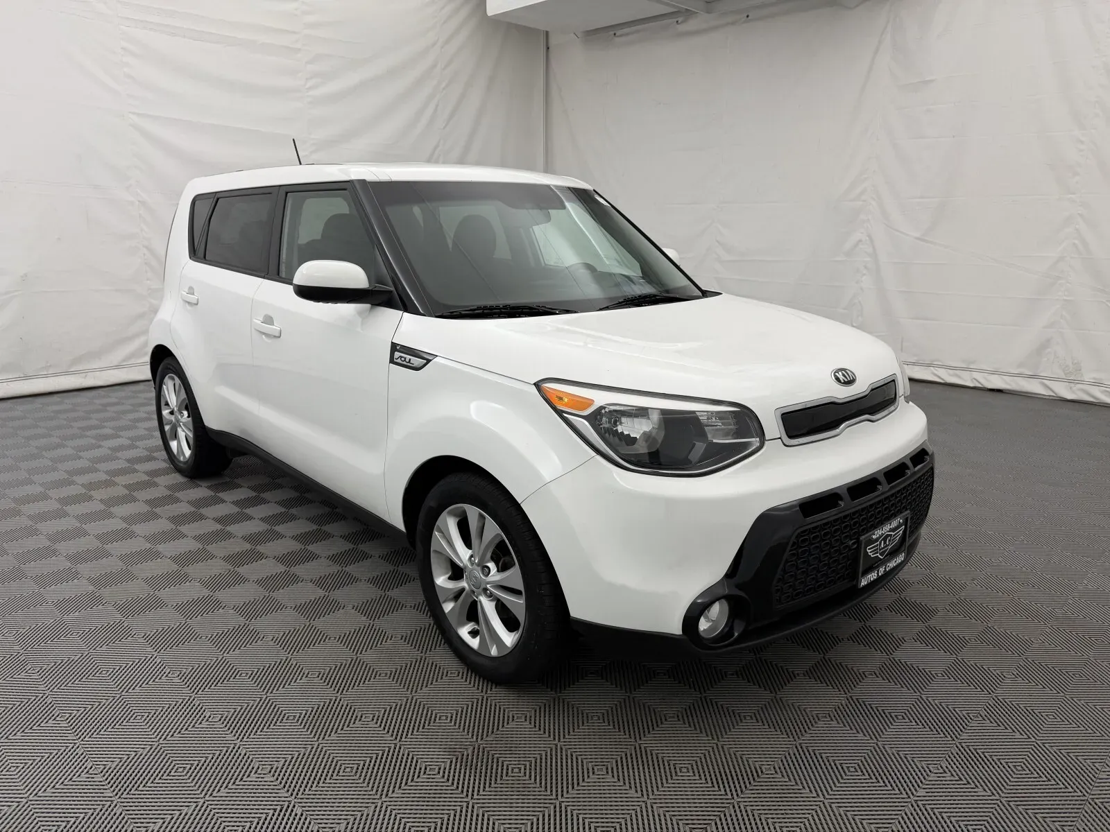 Kia Soul photo 4