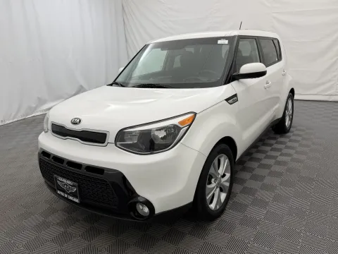 Photos of 2016 Kia Soul + for sale in Arlington Heights, IL at Autos of Chicago