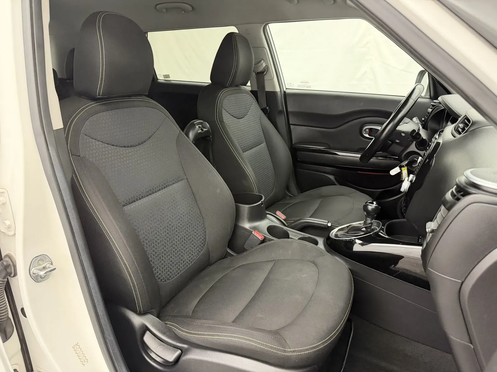 Kia Soul photo 27