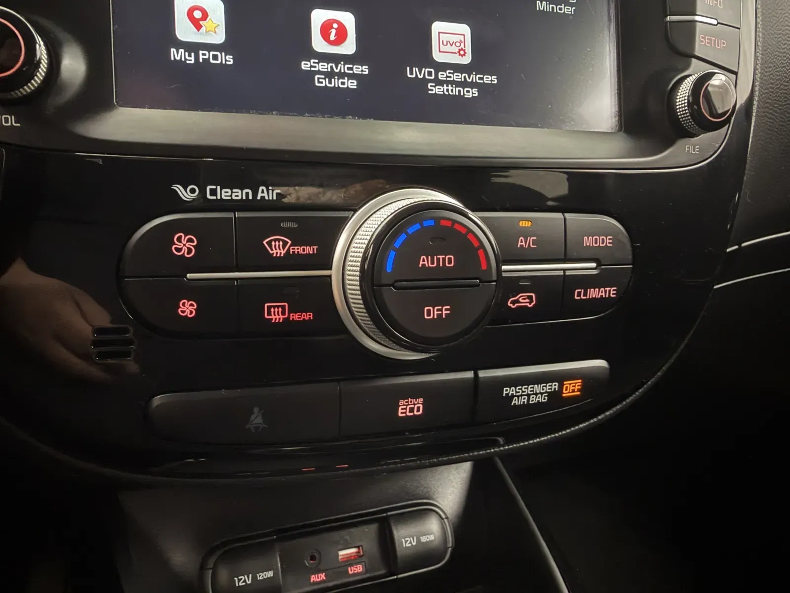 Kia Soul photo 20