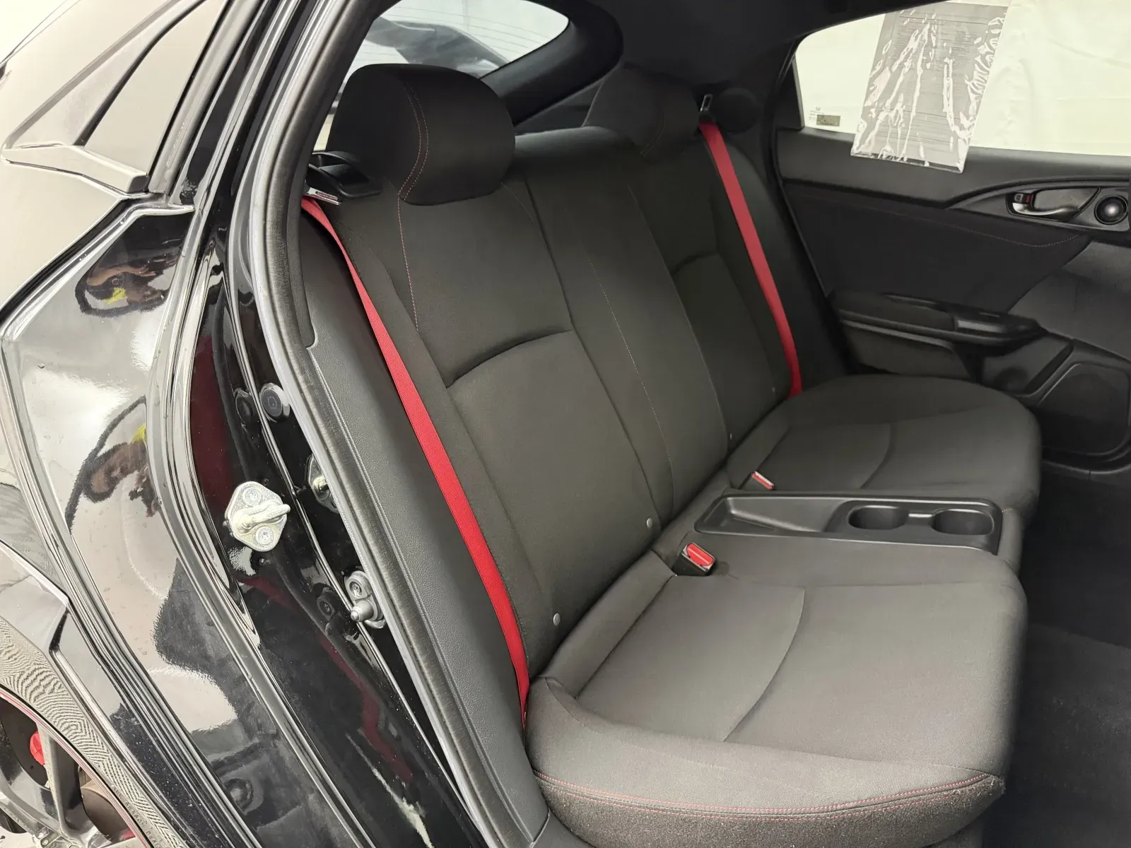 Honda Civic Type R photo 29