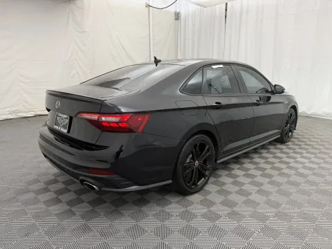 More photos of 2022 Volkswagen Jetta GLI Autobahn at Autos of Chicago, IL