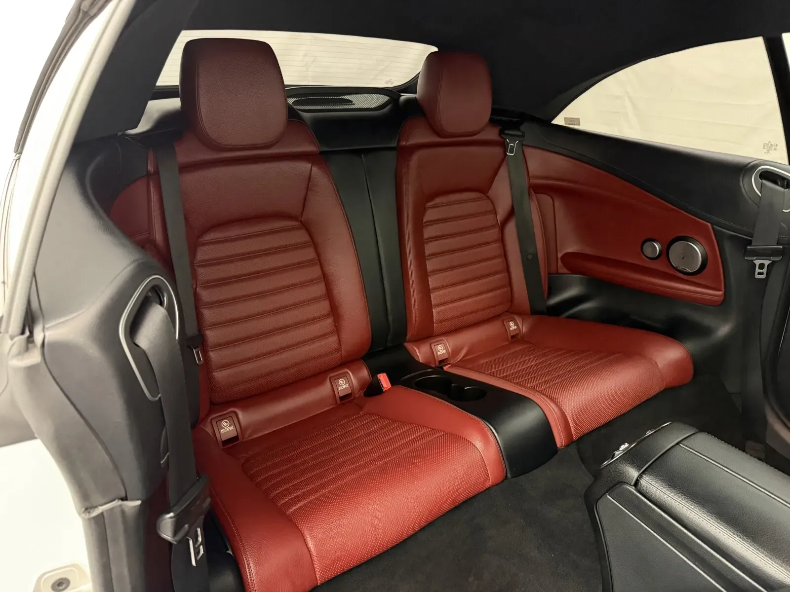 Mercedes-Benz C-Class photo 53