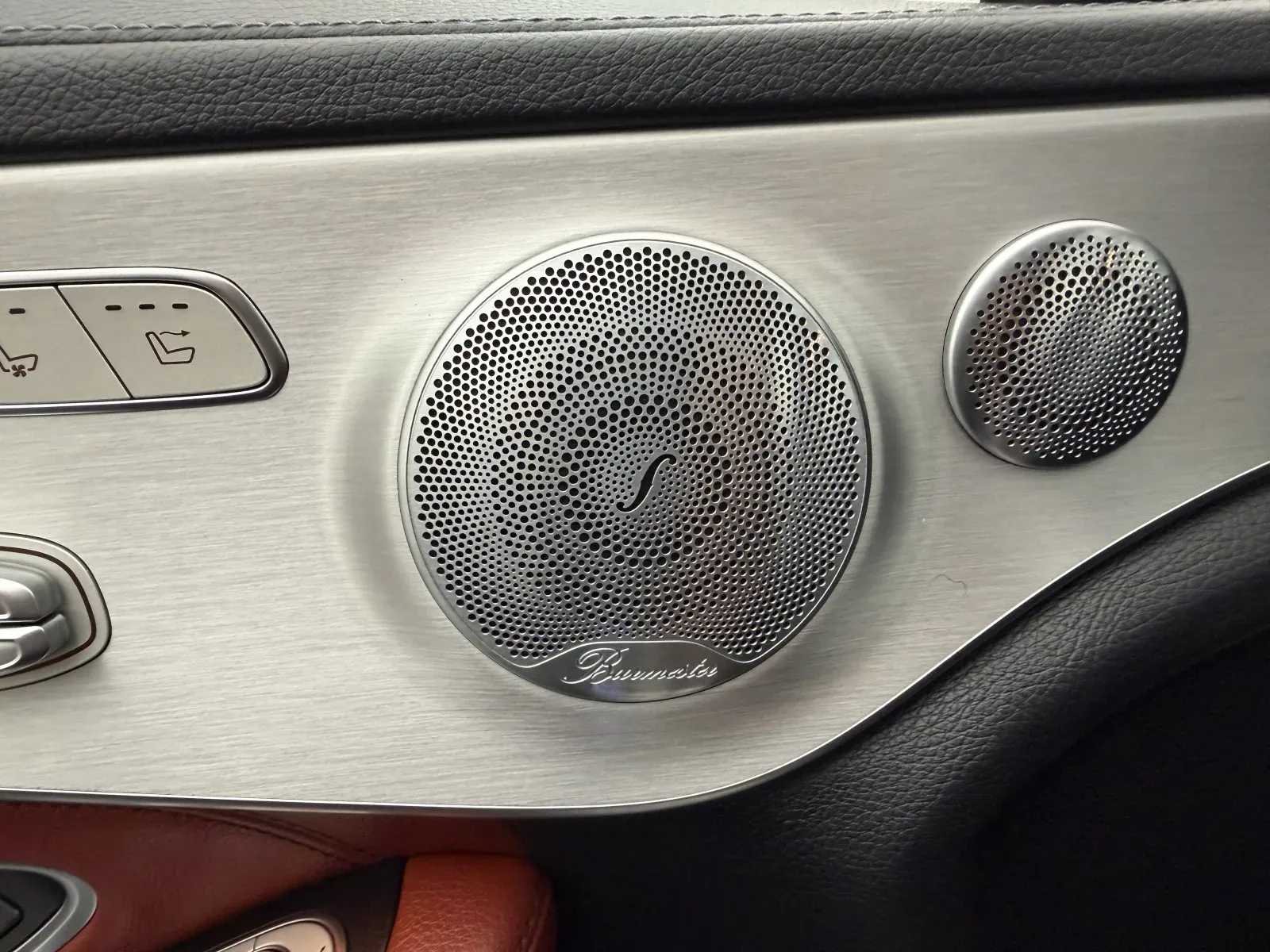 Mercedes-Benz C-Class photo 26
