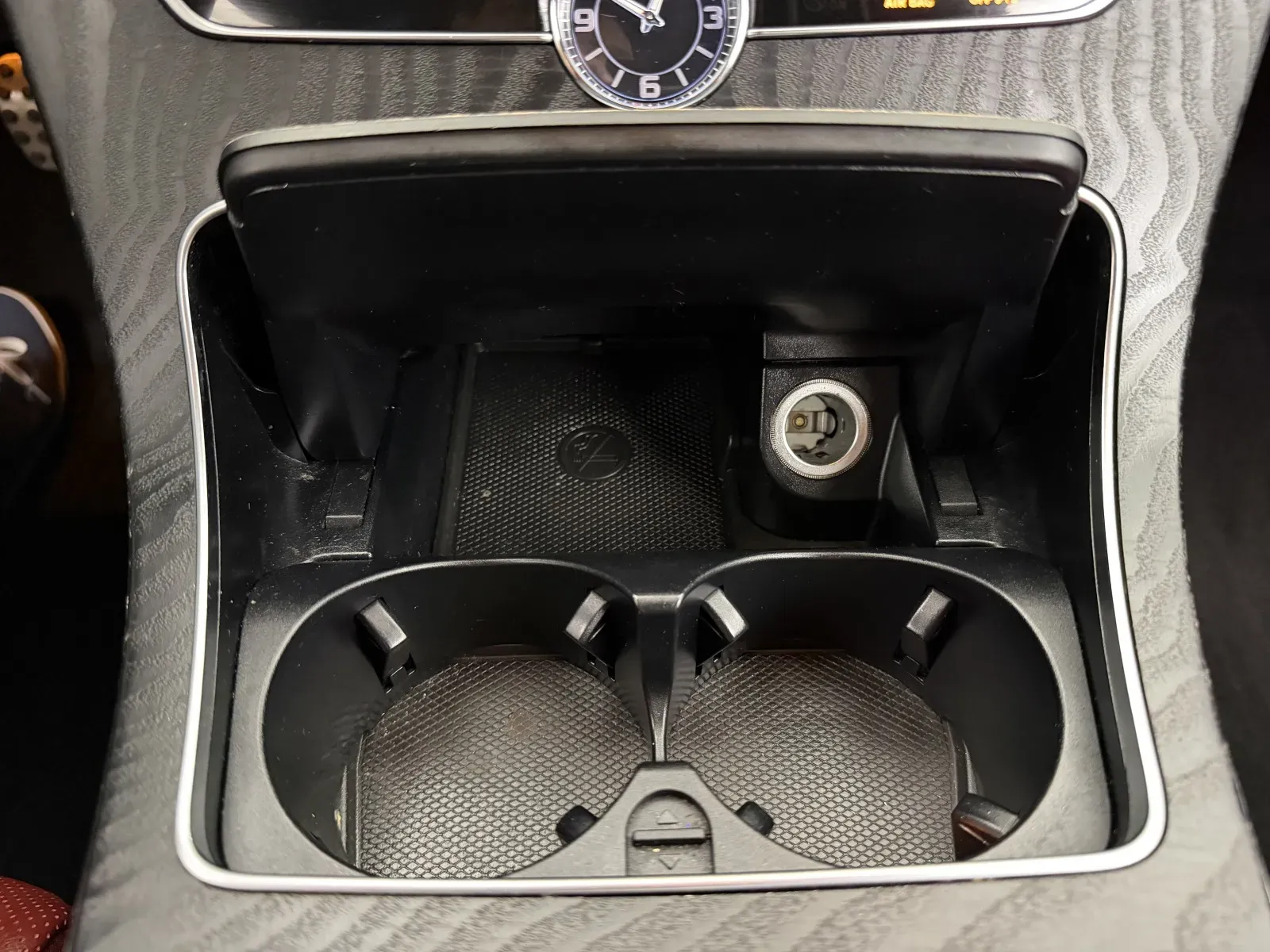 Mercedes-Benz C-Class photo 48