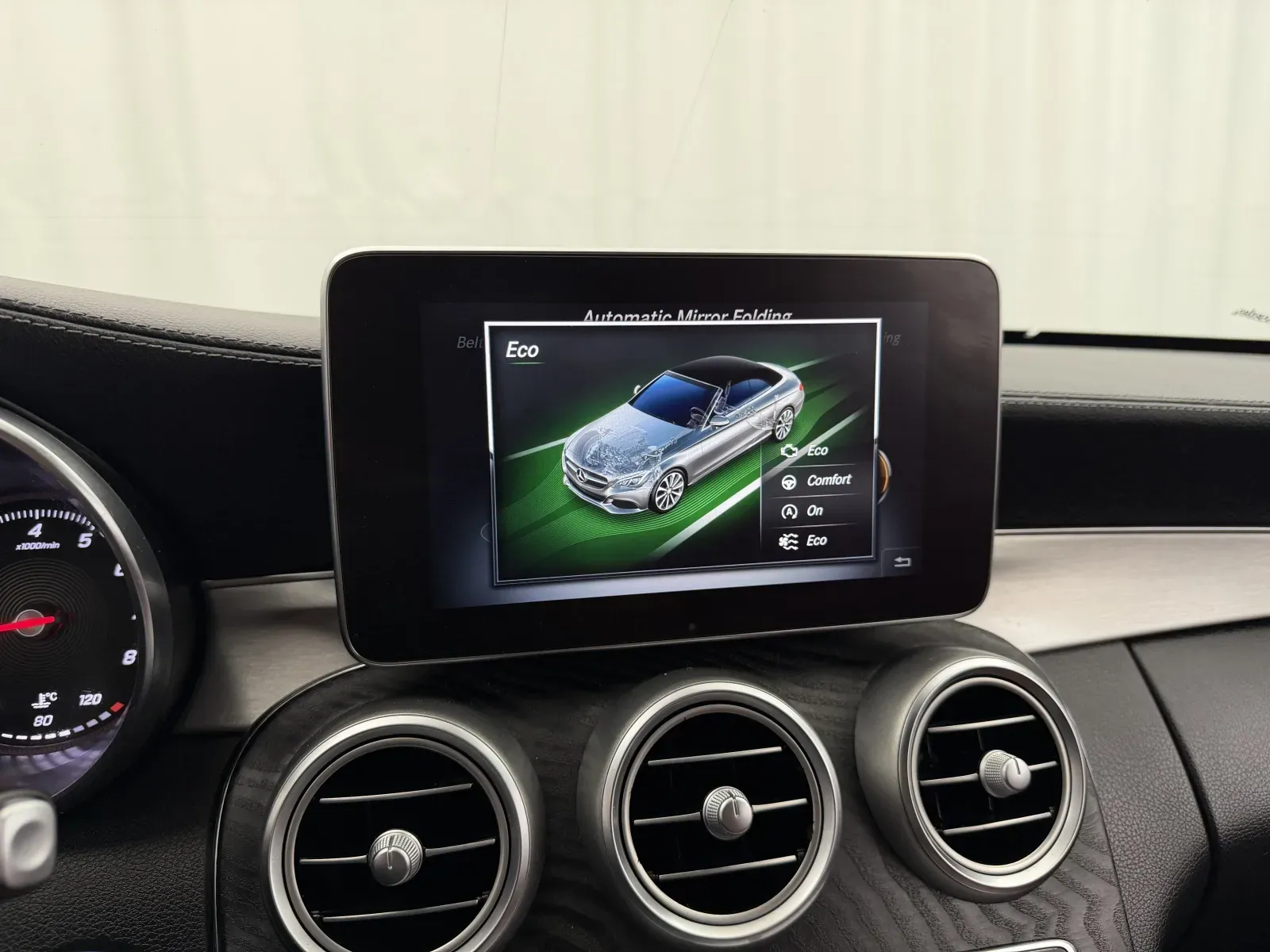 Mercedes-Benz C-Class photo 44
