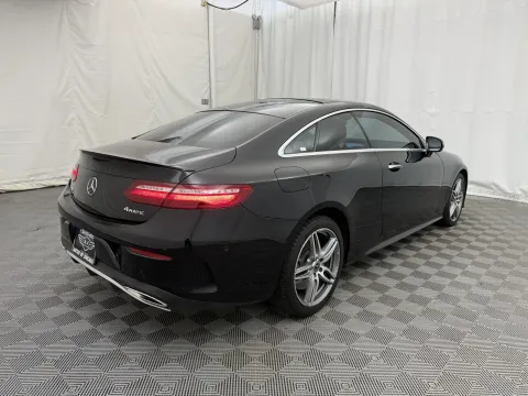 More photos of 2020 Mercedes-Benz E-Class E 450 at Autos of Chicago, IL