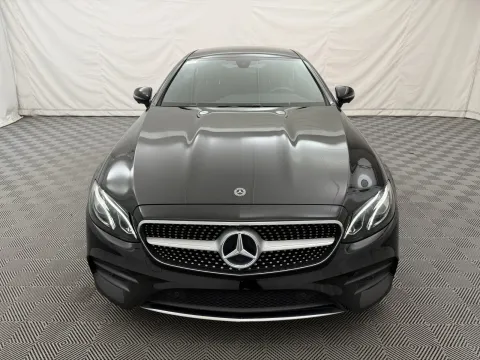 Another view of 2020 Mercedes-Benz E-Class E 450 for sale in Arlington Heights, IL at Autos of Chicago