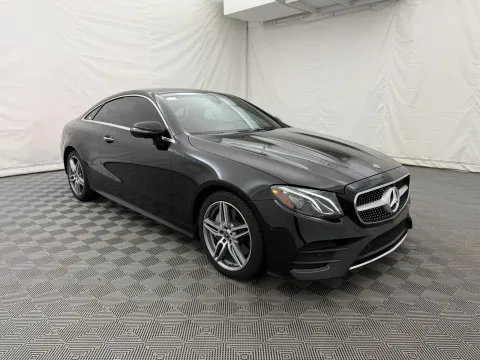 More photos of 2020 Mercedes-Benz E-Class E 450 at Autos of Chicago, IL