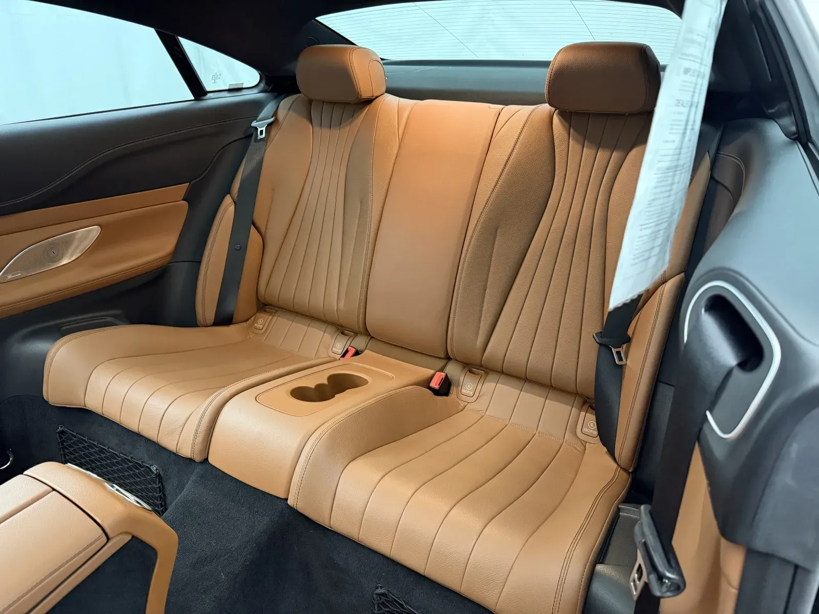 Mercedes-Benz E-Class photo 45