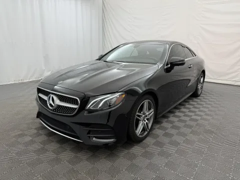 Photos of 2020 Mercedes-Benz E-Class E 450 for sale in Arlington Heights, IL at Autos of Chicago