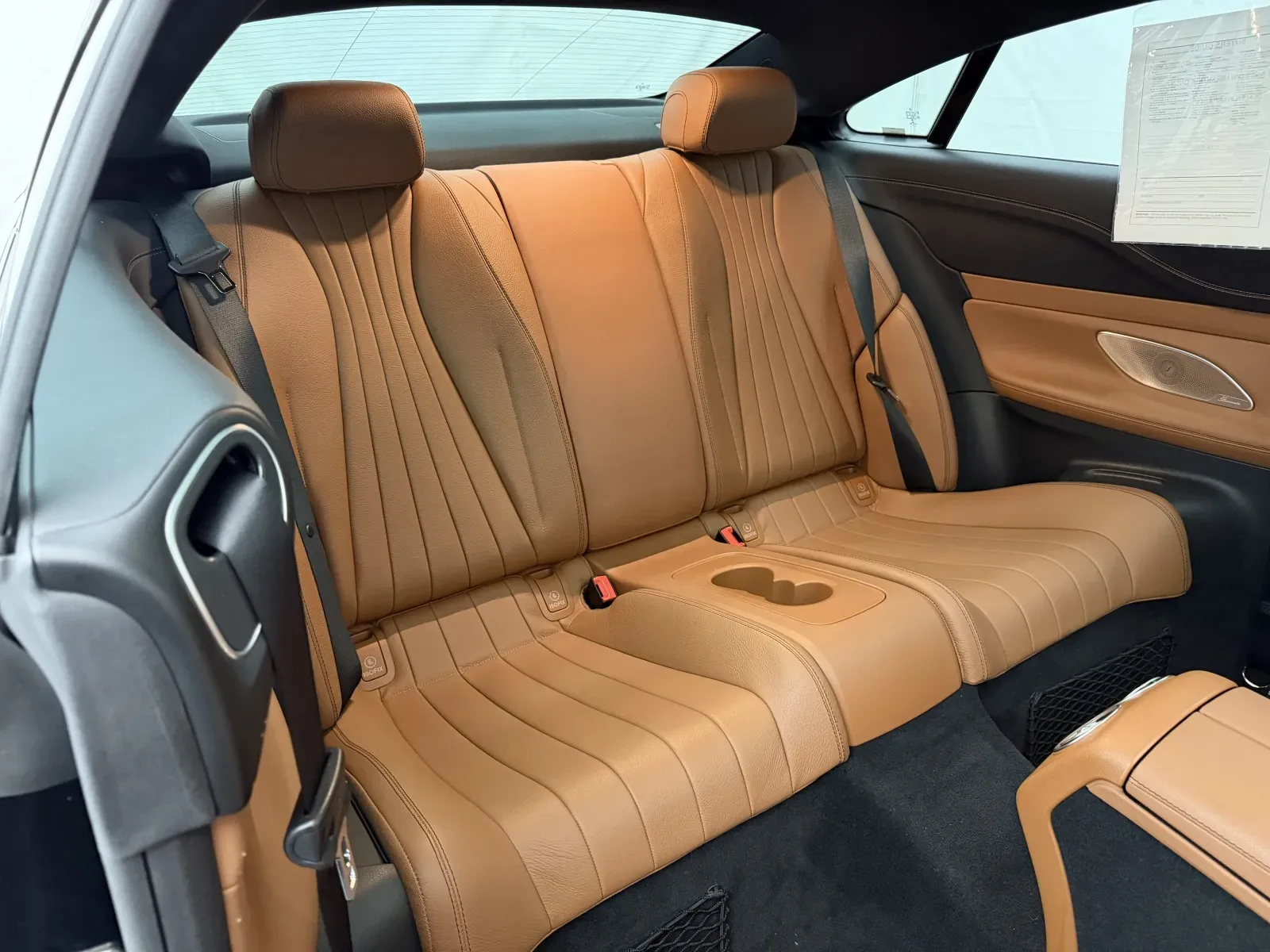 Mercedes-Benz E-Class photo 47