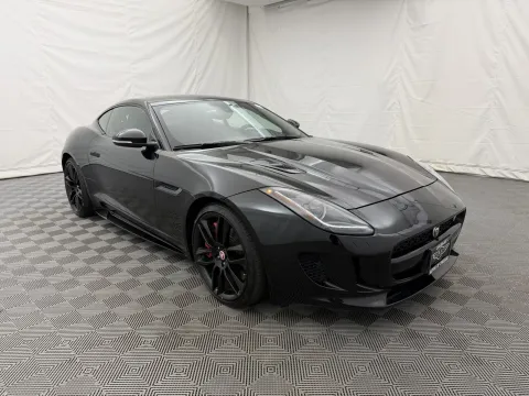 More photos of 2016 Jaguar F-TYPE R at Autos of Chicago, IL