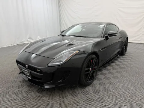 Photos of 2016 Jaguar F-TYPE R for sale in Arlington Heights, IL at Autos of Chicago