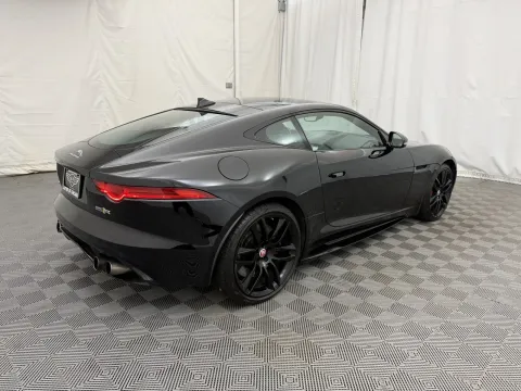 More photos of 2016 Jaguar F-TYPE R at Autos of Chicago, IL