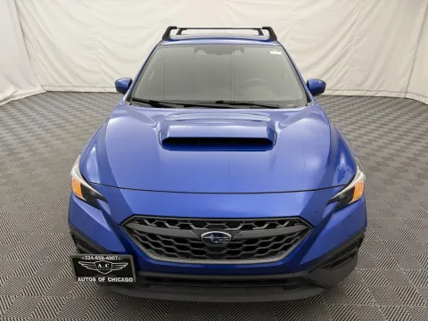More photos of 2022 Subaru WRX at Autos of Chicago, IL
