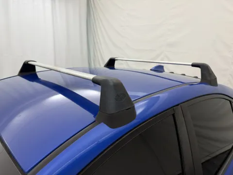 Another view of 2022 Subaru WRX for sale in Arlington Heights, IL at Autos of Chicago